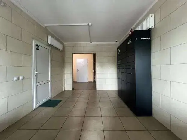 Фото Продаю 1 кімнатну квартиру, 37 кв. м, Бориса Гмирі вул.  Київ, ціна: 55000 $, код 4131