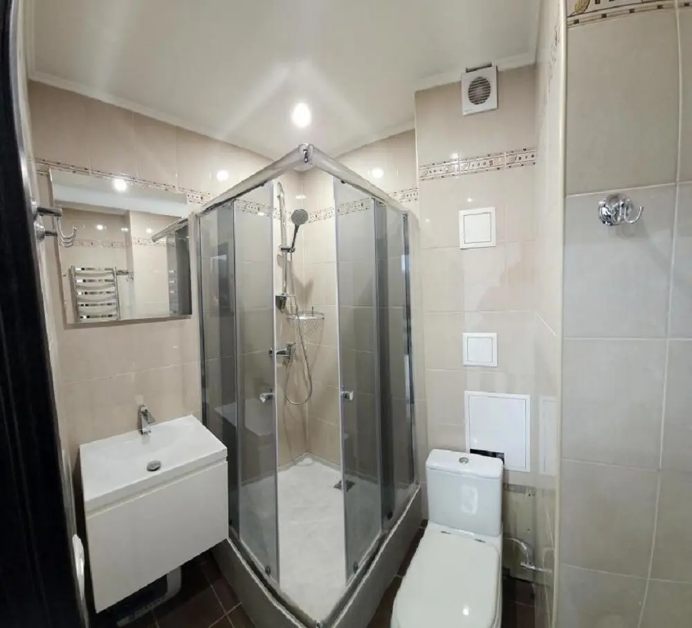 Фото Орендувати офіс, Урлівська вул.  Київ в довгострокову оренду, ціна: 45000 грн, код 4132