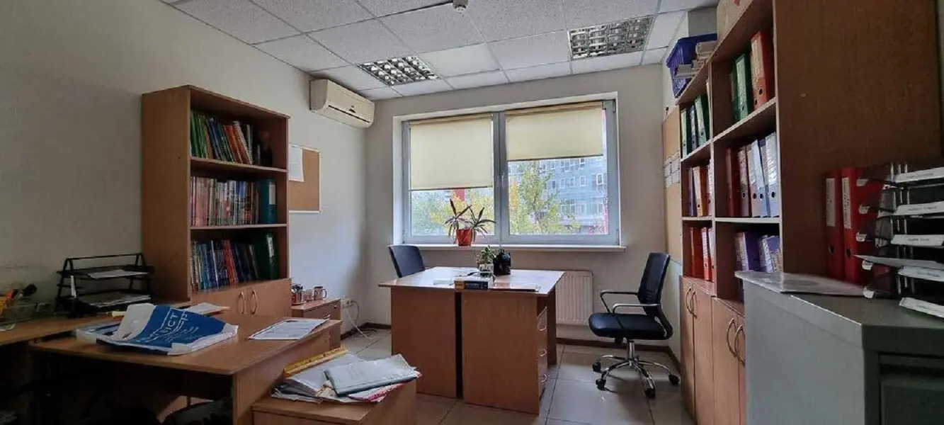 Фото Арендовать офис, Александра Мишуги ул. 8 Киев в долгосрочную аренду, цена: 55000 грн, код 4133