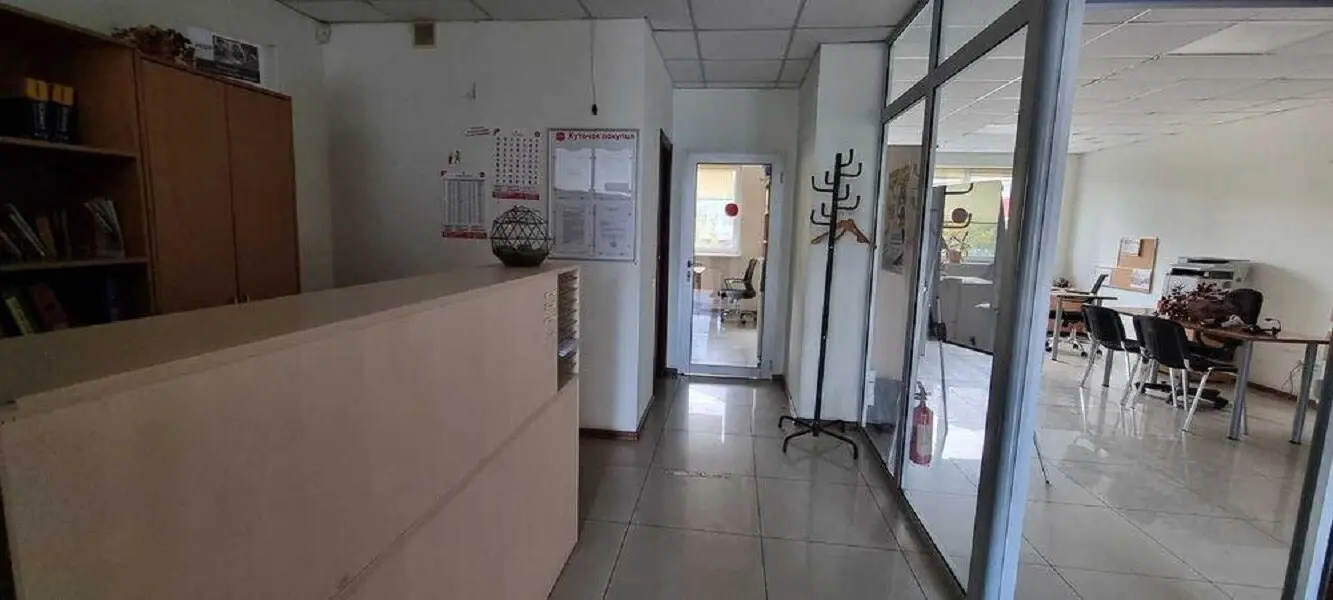 Фото Арендовать офис, Александра Мишуги ул. 8 Киев в долгосрочную аренду, цена: 55000 грн, код 4133