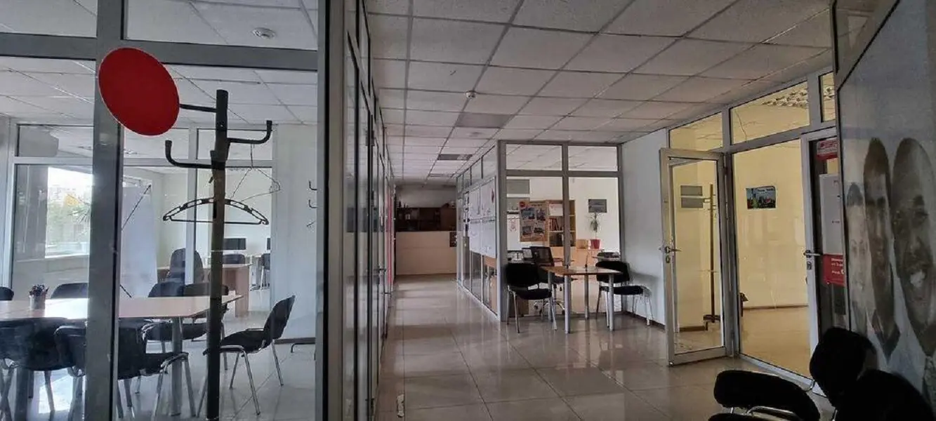 Фото Арендовать офис, Александра Мишуги ул. 8 Киев в долгосрочную аренду, цена: 55000 грн, код 4133