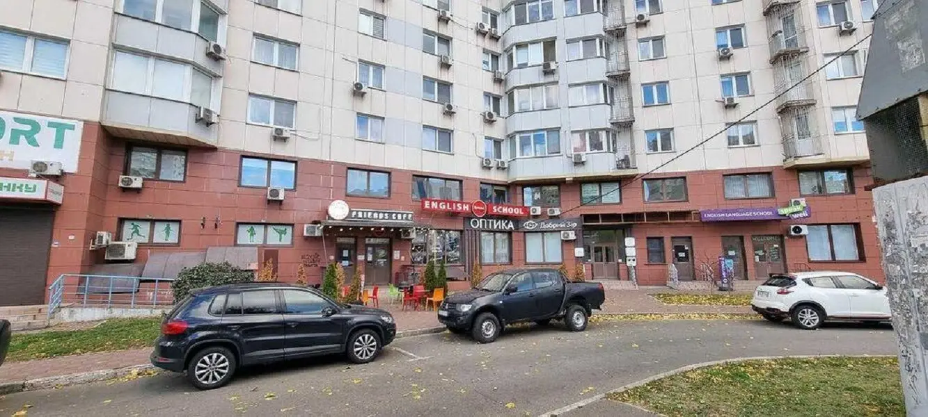 Фото Арендовать офис, Александра Мишуги ул. 8 Киев в долгосрочную аренду, цена: 55000 грн, код 4133