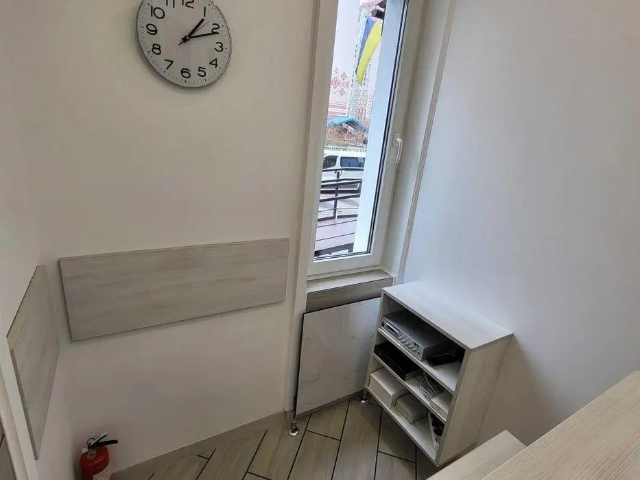 Фото Арендовать офис, Софии Русовой ул. 3 Киев в долгосрочную аренду, цена: 24000 грн, код 4135