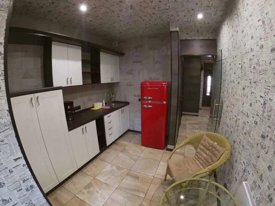 Фото Орендувати офіс, Дніпровська набережна 26 Київ в довгострокову оренду, ціна: 64500 грн, код 4136