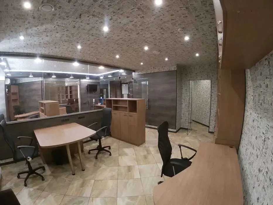 Фото Орендувати офіс, Дніпровська набережна 26 Київ в довгострокову оренду, ціна: 64500 грн, код 4136