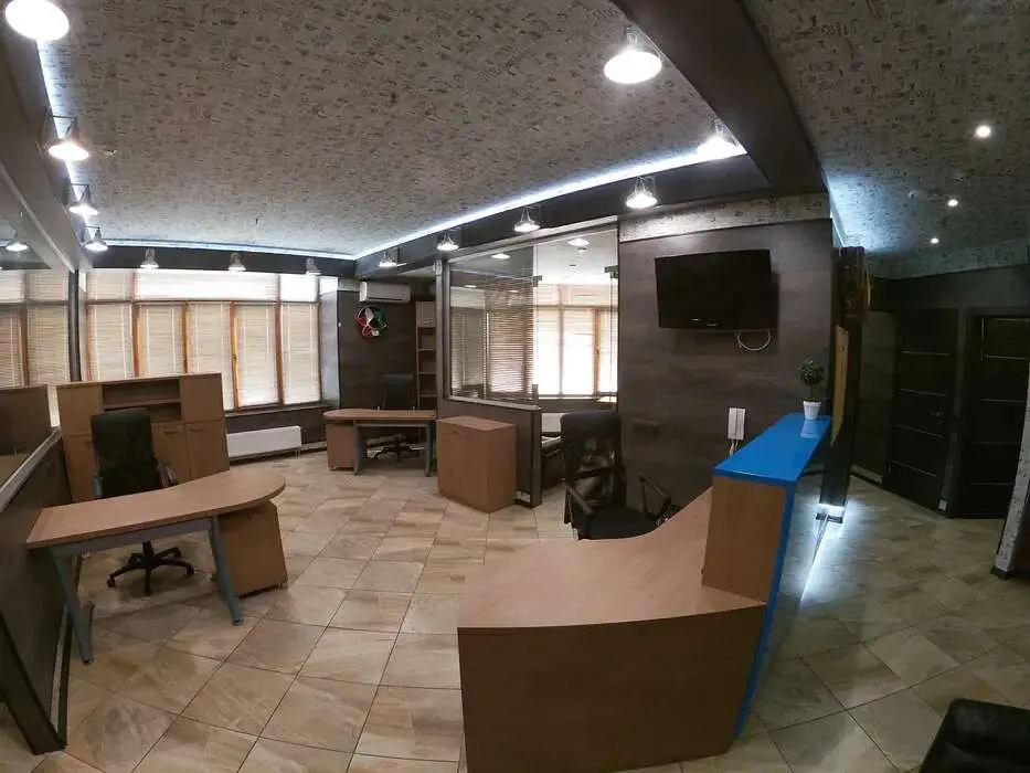 Фото Орендувати офіс, Дніпровська набережна 26 Київ в довгострокову оренду, ціна: 64500 грн, код 4136