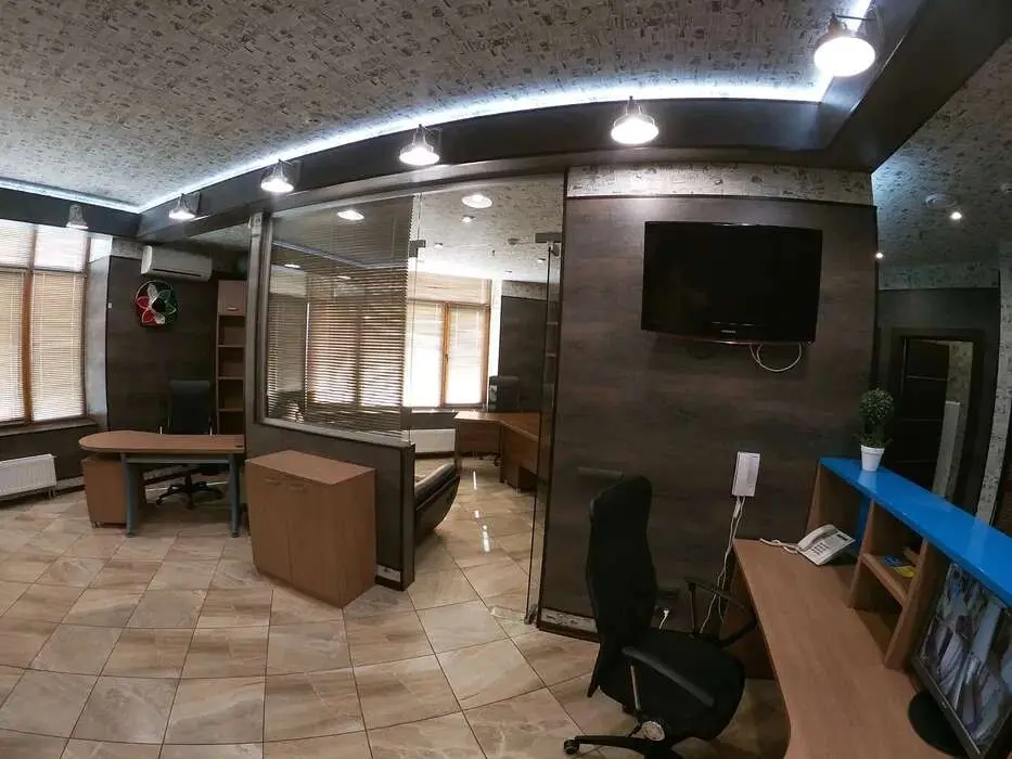 Фото Орендувати офіс, Дніпровська набережна 26 Київ в довгострокову оренду, ціна: 64500 грн, код 4136