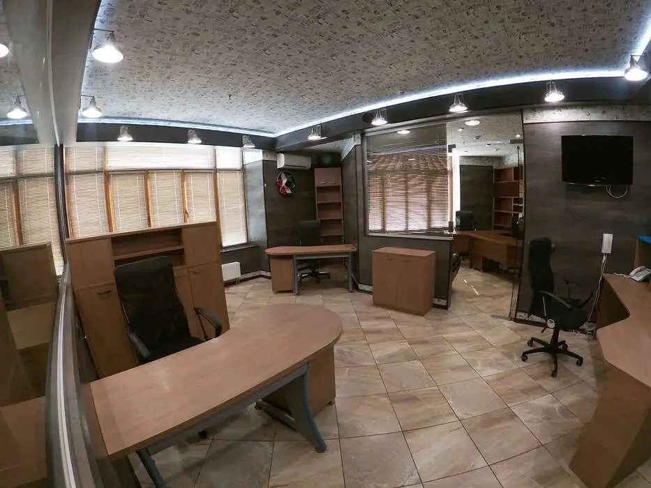 Фото Орендувати офіс, Дніпровська набережна 26 Київ в довгострокову оренду, ціна: 64500 грн, код 4136