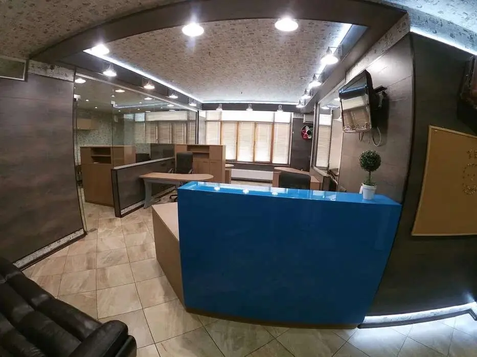 Фото Орендувати офіс, Дніпровська набережна 26 Київ в довгострокову оренду, ціна: 64500 грн, код 4136