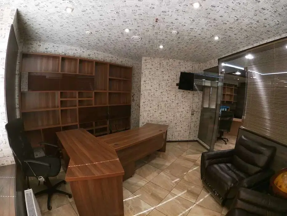 Фото Орендувати офіс, Дніпровська набережна 26 Київ в довгострокову оренду, ціна: 64500 грн, код 4136