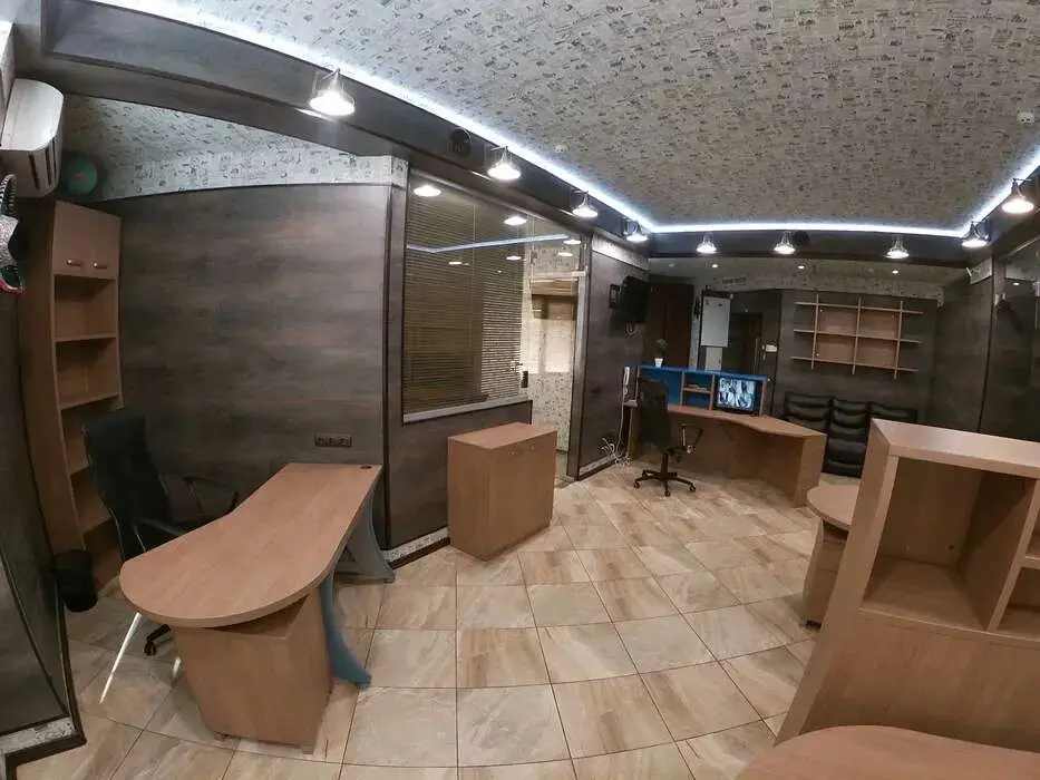 Фото Орендувати офіс, Дніпровська набережна 26 Київ в довгострокову оренду, ціна: 64500 грн, код 4136