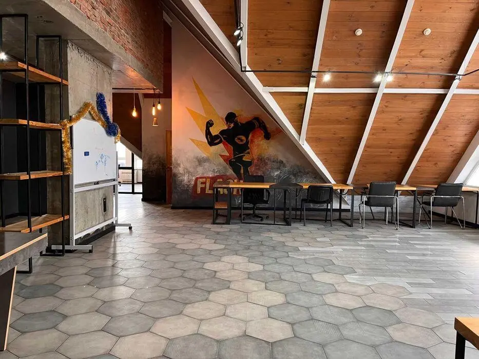 Фото Орендувати офіс, Петра Григоренка просп. 20 Київ в довгострокову оренду, ціна: 81700 грн, код 4137