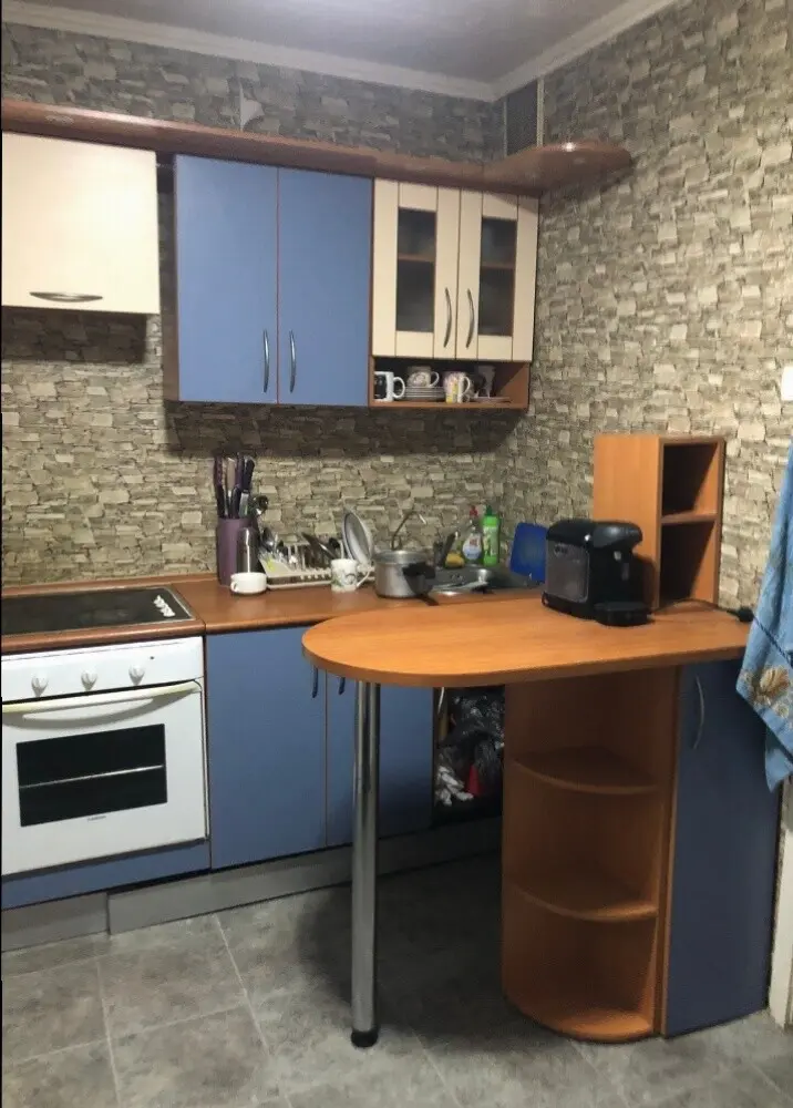 Фото Зняти 2 кімнатну квартиру, Олександра Кошиця вул. 9 Київ в довгострокову оренду, ціна: 15000 грн, код 4138