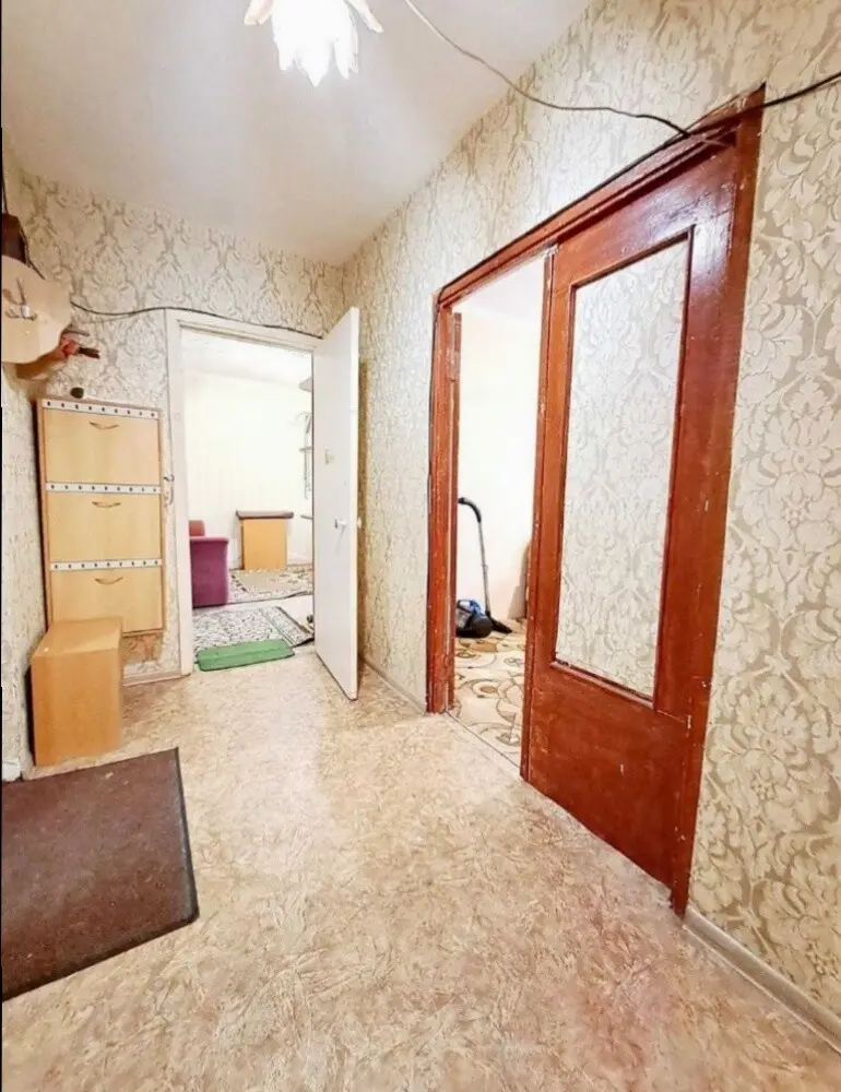 Фото Зняти 2 кімнатну квартиру, Олександра Кошиця вул. 9 Київ в довгострокову оренду, ціна: 15000 грн, код 4138