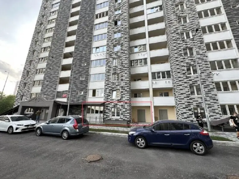 Фото Орендувати офіс, Ревуцького вул. 54 Київ в довгострокову оренду, ціна: 45000 грн, код 4139