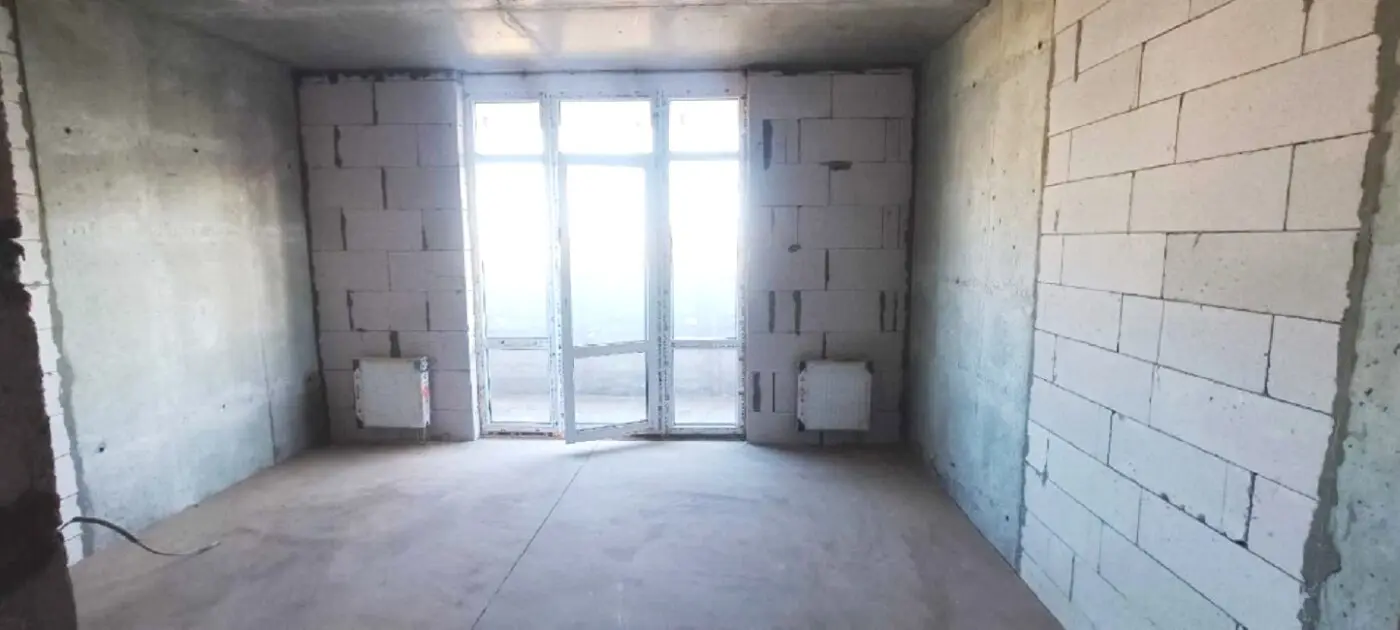 Фото Selling a 1-room apartment, 42 sq.m., Hrodnenska Street  Kyiv, price: 45000 $, code 4140