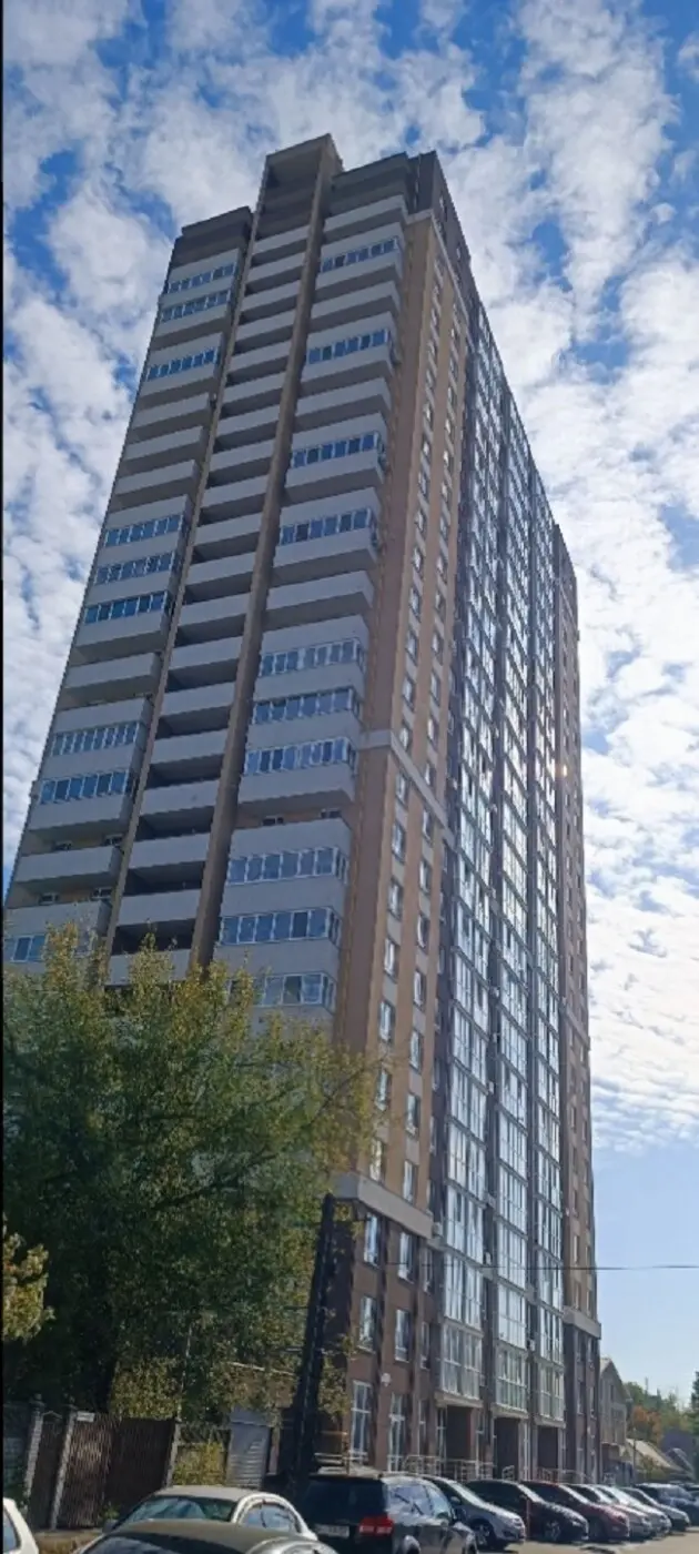 Фото Selling a 1-room apartment, 42 sq.m., Hrodnenska Street  Kyiv, price: 45000 $, code 4140