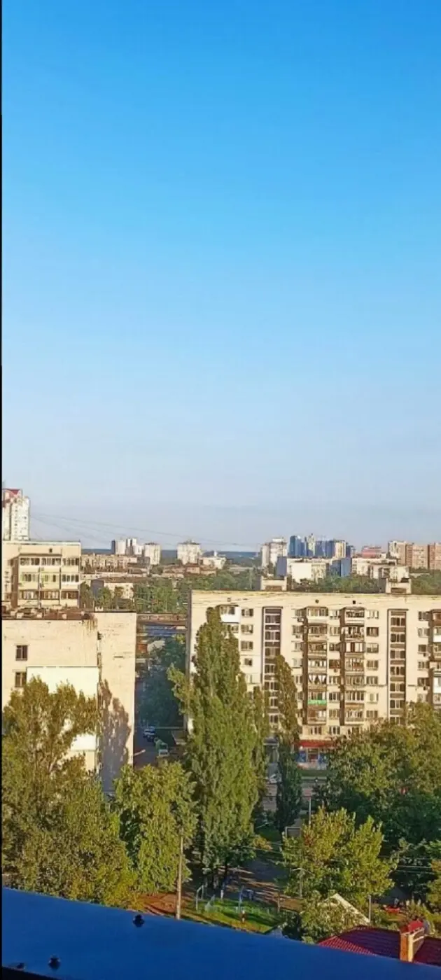 Фото Selling a 1-room apartment, 42 sq.m., Hrodnenska Street  Kyiv, price: 45000 $, code 4140