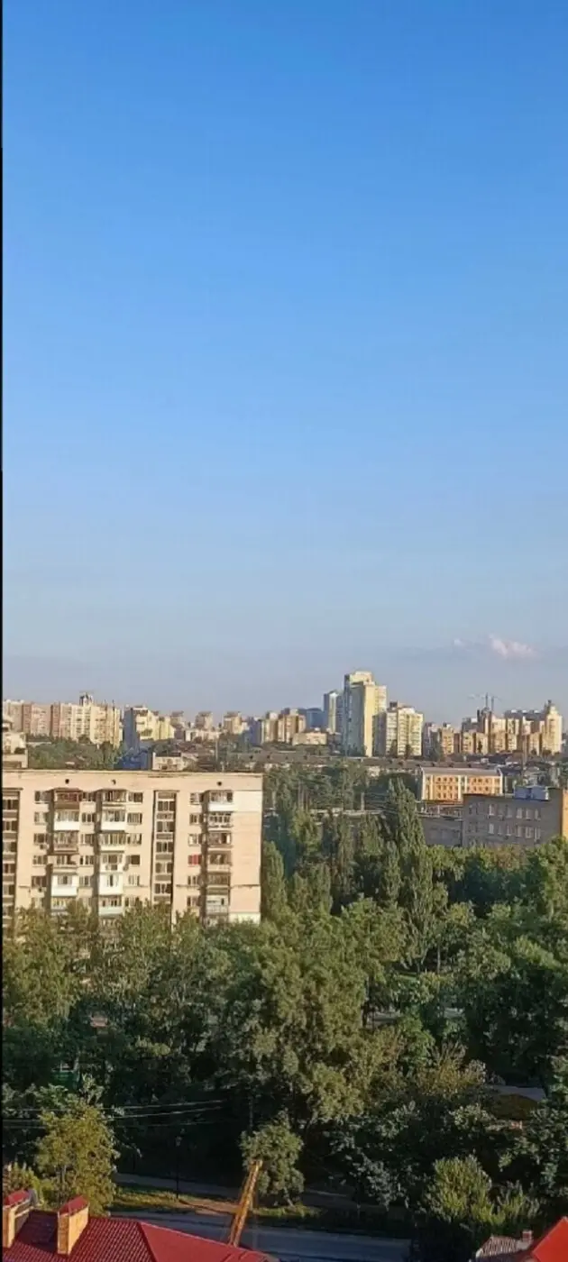 Фото Selling a 1-room apartment, 42 sq.m., Hrodnenska Street  Kyiv, price: 45000 $, code 4140