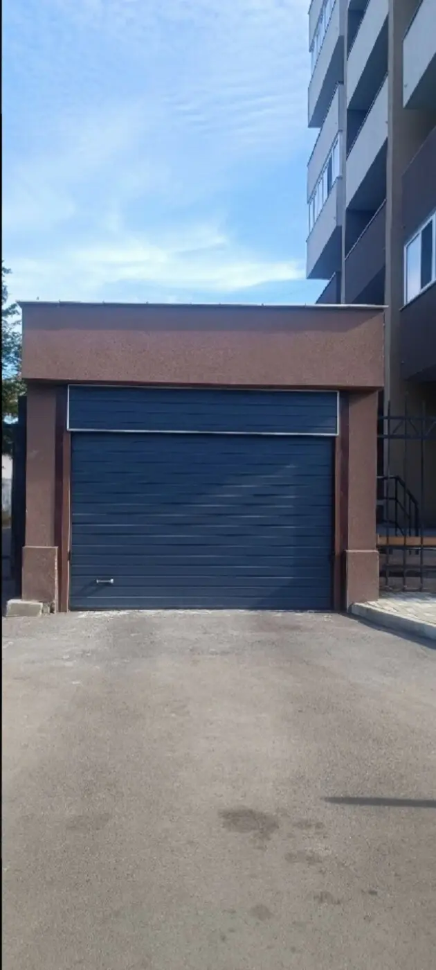 Фото Selling a 1-room apartment, 42 sq.m., Hrodnenska Street  Kyiv, price: 45000 $, code 4140