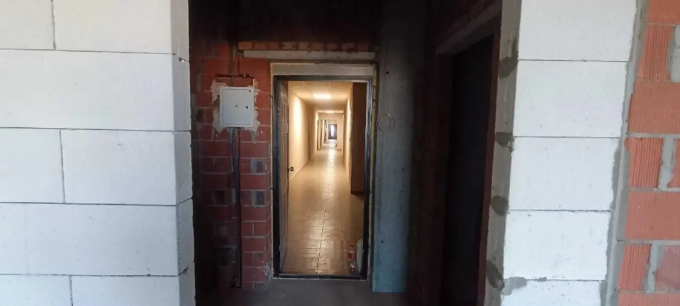 Фото Selling a 1-room apartment, 42 sq.m., Hrodnenska Street  Kyiv, price: 45000 $, code 4140