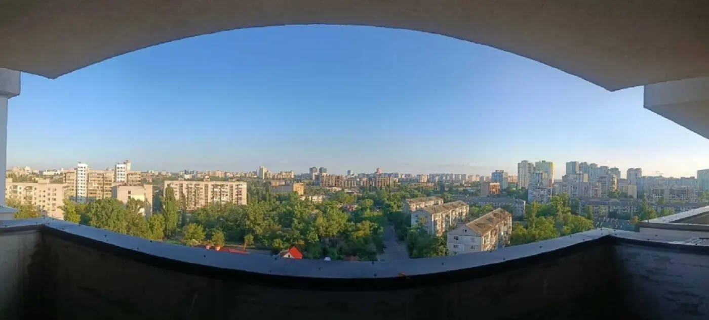 Фото Selling a 1-room apartment, 42 sq.m., Hrodnenska Street  Kyiv, price: 45000 $, code 4140