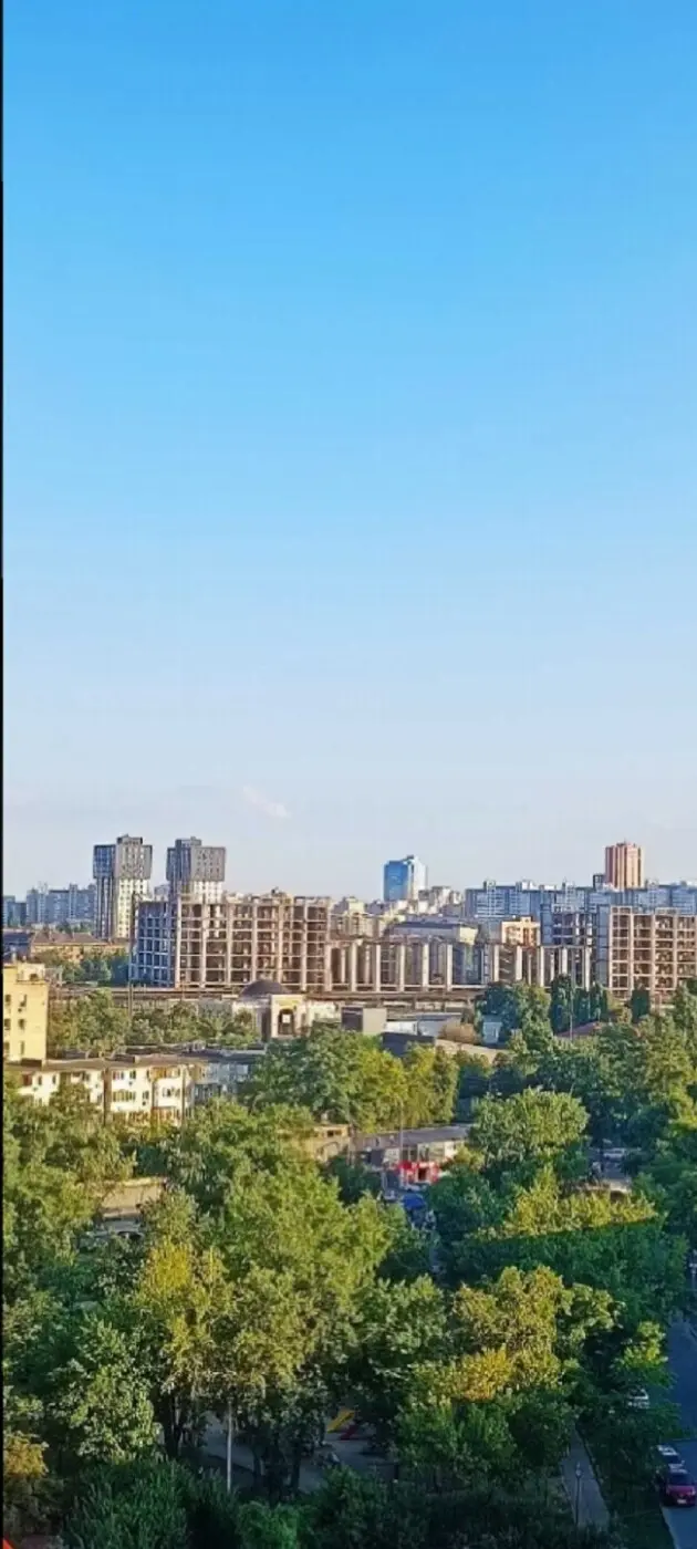 Фото Selling a 1-room apartment, 42 sq.m., Hrodnenska Street  Kyiv, price: 45000 $, code 4140