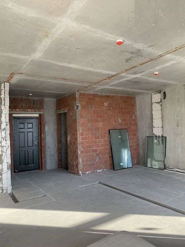 Фото Selling a 1-room apartment, 42 sq.m., Hrodnenska Street  Kyiv, price: 45000 $, code 4140