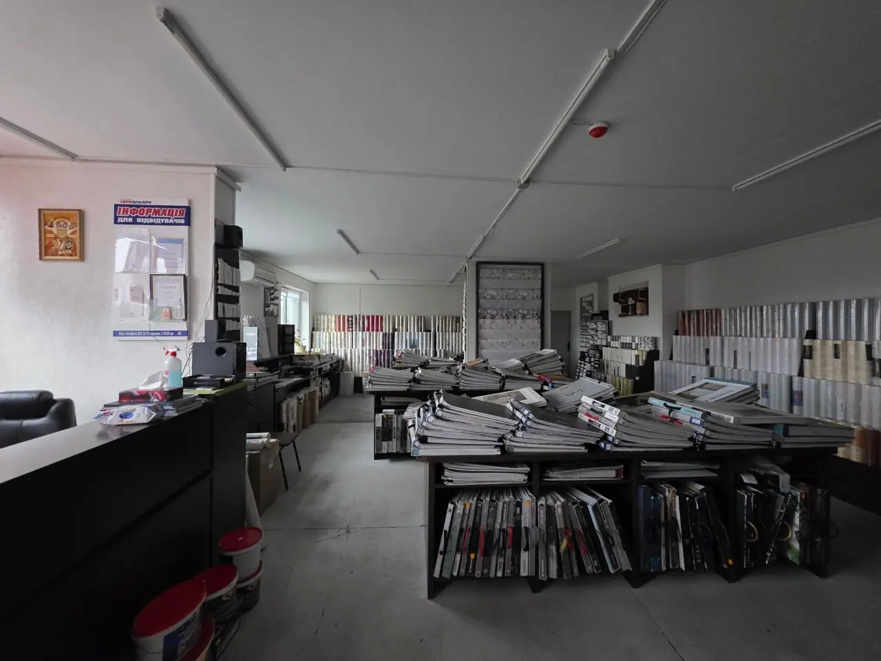 Фото Орендувати офіс, Ревуцького вул. 40 Київ в довгострокову оренду, ціна: 57792 грн, код 4142