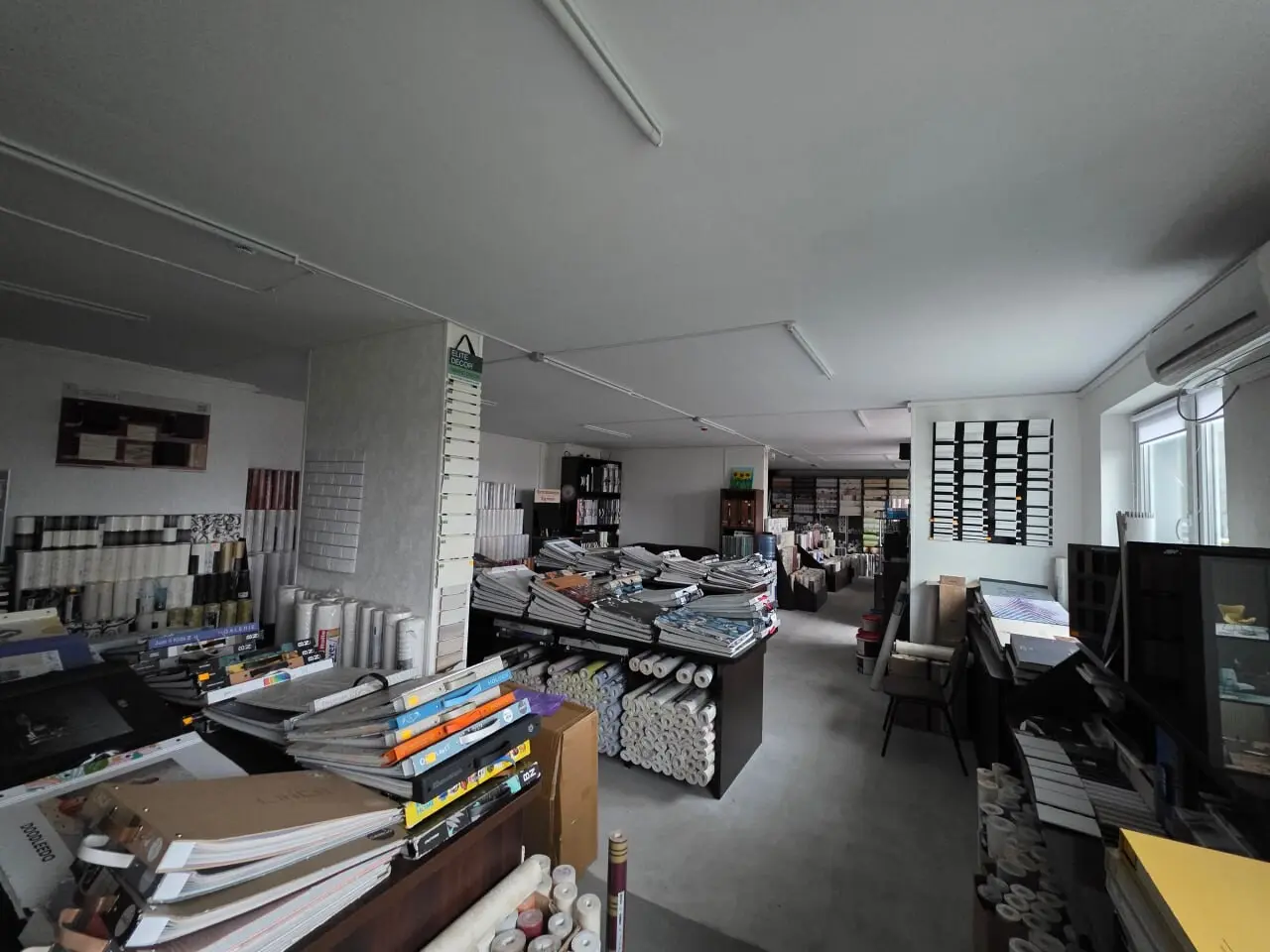 Фото Орендувати офіс, Ревуцького вул. 40 Київ в довгострокову оренду, ціна: 57792 грн, код 4142