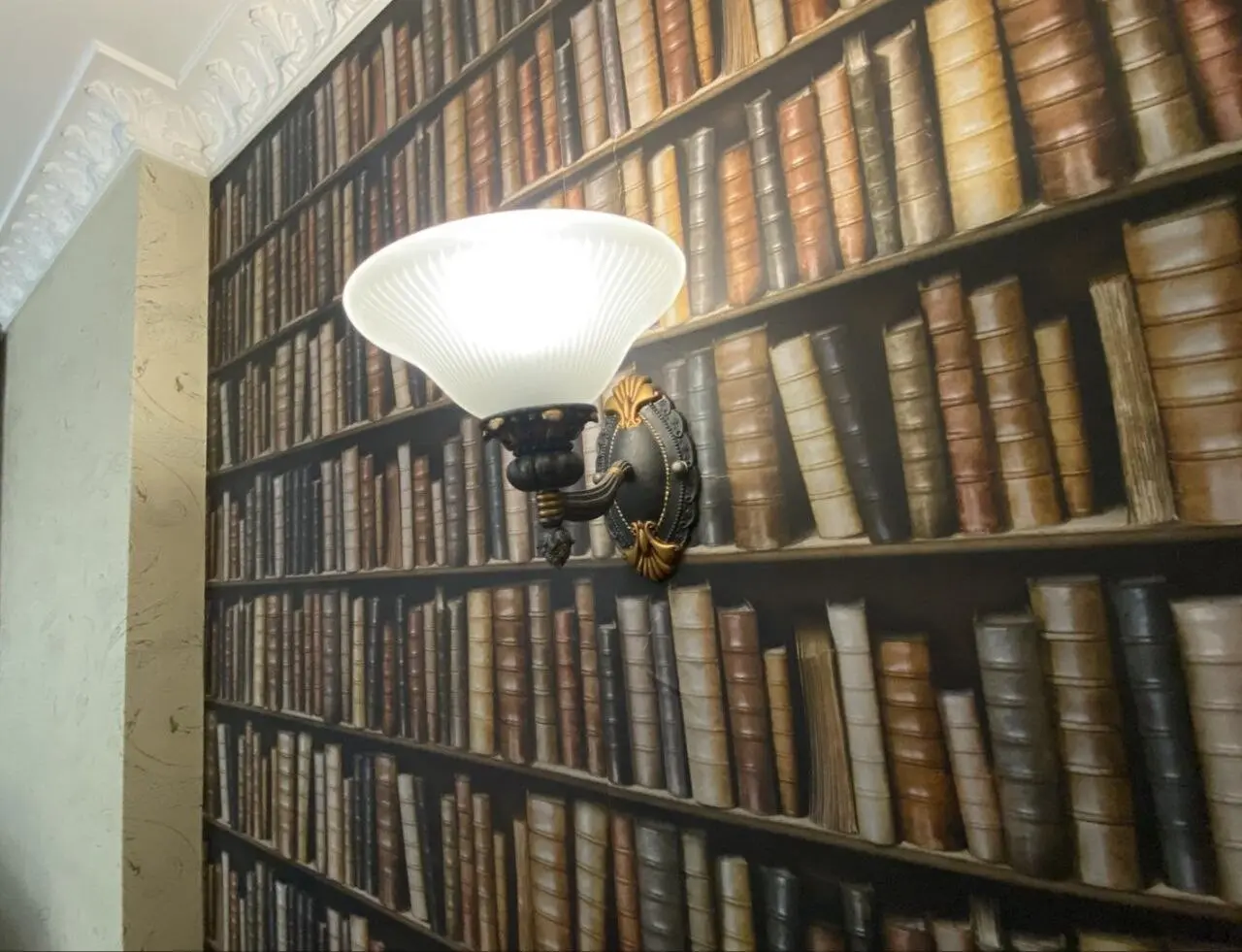 Фото Зняти 3 кімнатну квартиру, Голосіївський пров.  Київ в довгострокову оренду, ціна: 86000 грн, код 4143