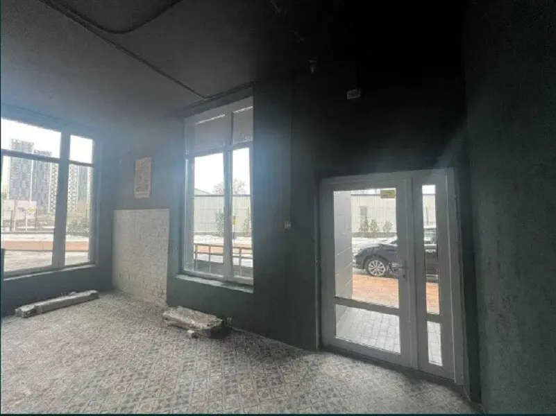 Фото Орендувати офіс, Дніпровська набережна  Київ в довгострокову оренду, ціна: 45000 грн, код 4144