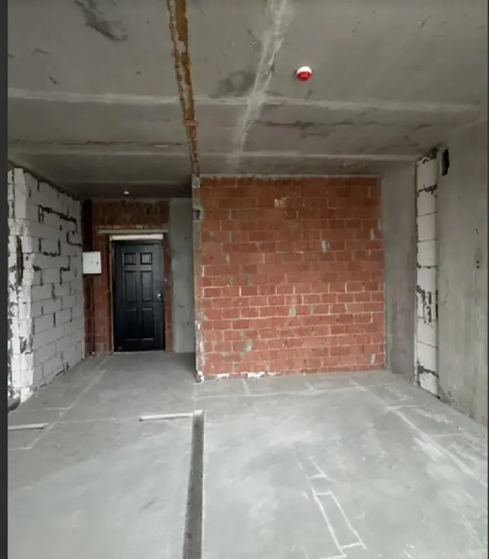 Фото Selling a 1-room apartment, 42 sq.m., Hrodnenska Street  Kyiv, price: 45000 $, code 4145