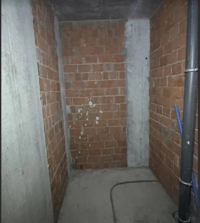 Фото Selling a 1-room apartment, 42 sq.m., Hrodnenska Street  Kyiv, price: 45000 $, code 4145