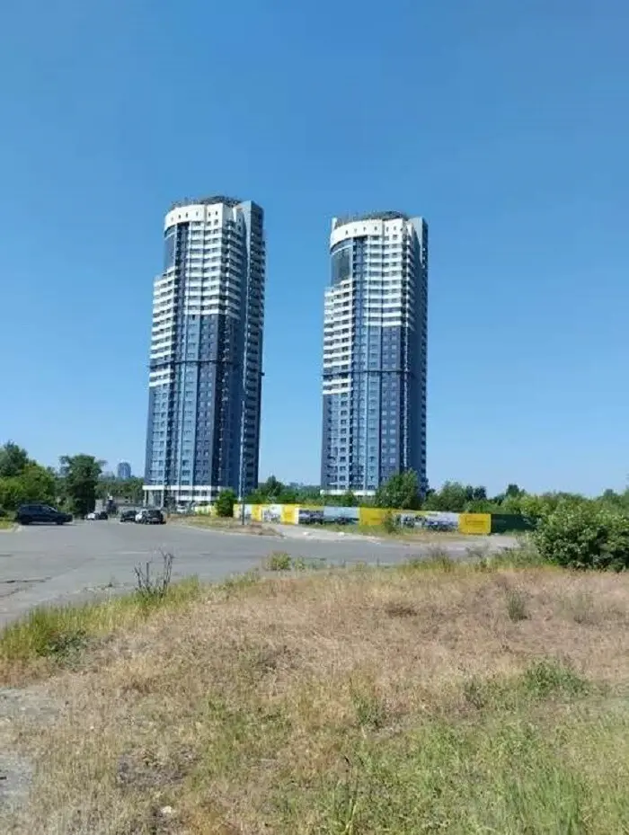 Фото Selling a 1-room apartment, 55 sq.m., Mykilsko-Slobidska Street  Kyiv, price: 125000 $, code 4146