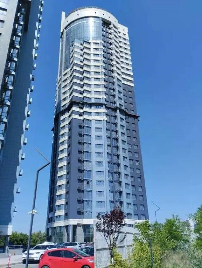 Фото Selling a 1-room apartment, 55 sq.m., Mykilsko-Slobidska Street  Kyiv, price: 125000 $, code 4146