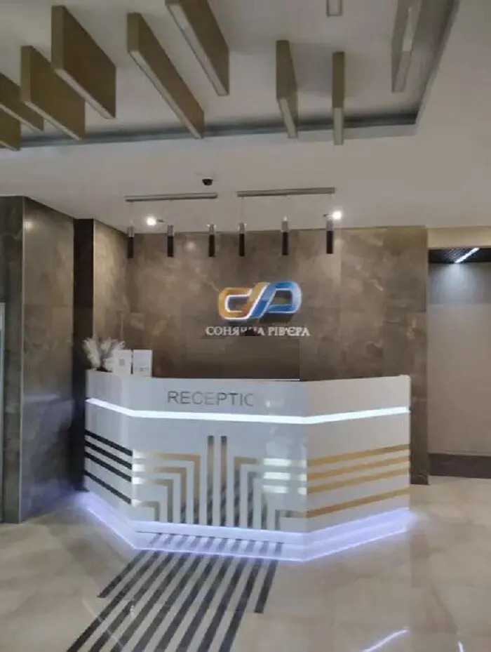 Фото Selling a 1-room apartment, 55 sq.m., Mykilsko-Slobidska Street  Kyiv, price: 125000 $, code 4146