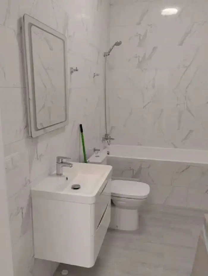 Фото Selling a 1-room apartment, 55 sq.m., Mykilsko-Slobidska Street  Kyiv, price: 125000 $, code 4146