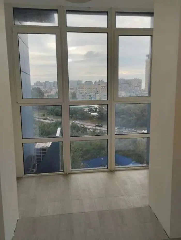 Фото Selling a 1-room apartment, 55 sq.m., Mykilsko-Slobidska Street  Kyiv, price: 125000 $, code 4146