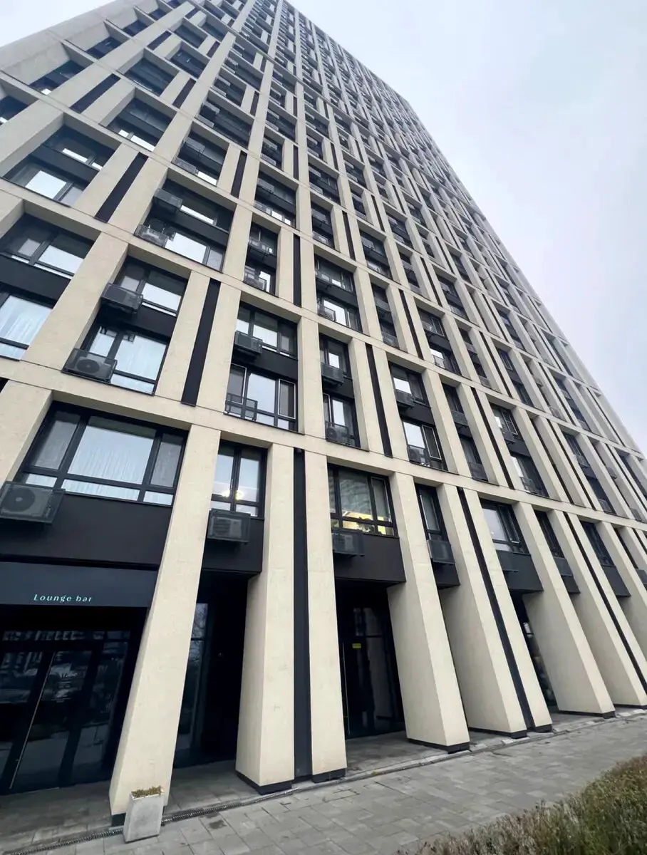 Фото Орендувати офіс, Зарічна вул.  Київ в довгострокову оренду, ціна: 65000 грн, код 4147