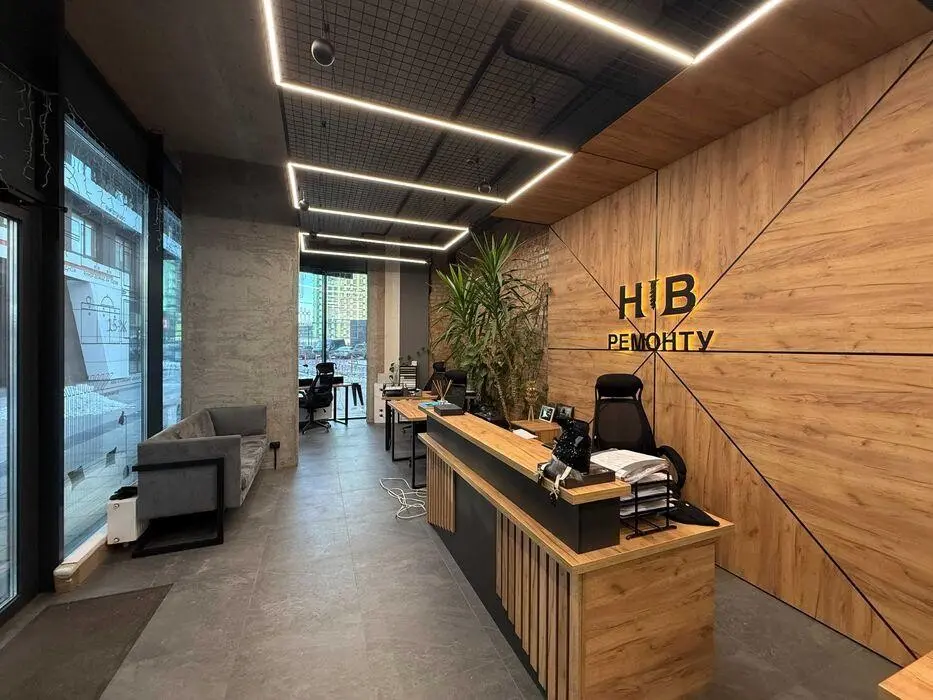 Фото Rent an office, Dniprovska Embarkment 3 Kyiv for long-term rent, price: 154000 грн, code 4148