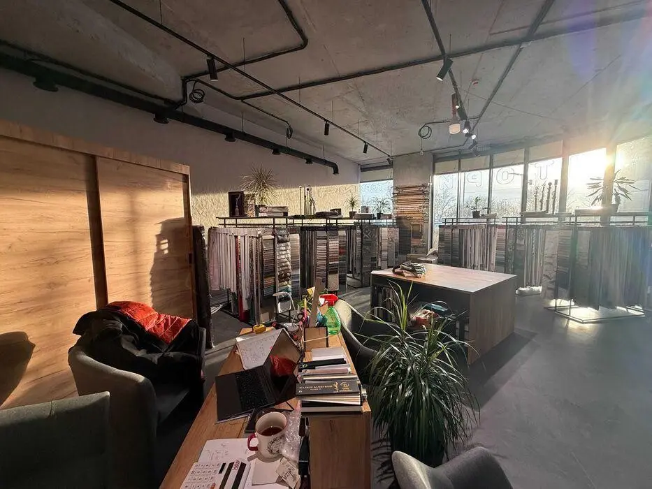 Фото Rent an office, Dniprovska Embarkment 3 Kyiv for long-term rent, price: 154000 грн, code 4148