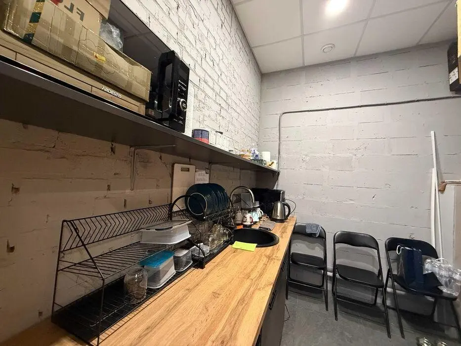 Фото Rent an office, Dniprovska Embarkment 3 Kyiv for long-term rent, price: 154000 грн, code 4148