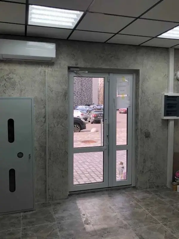 Фото Rent an office, Revutskoho Street 54 Kyiv for long-term rent, price: 40000 грн, code 4149