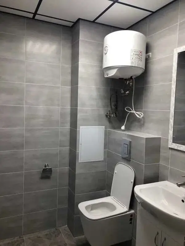 Фото Rent an office, Revutskoho Street 54 Kyiv for long-term rent, price: 40000 грн, code 4149