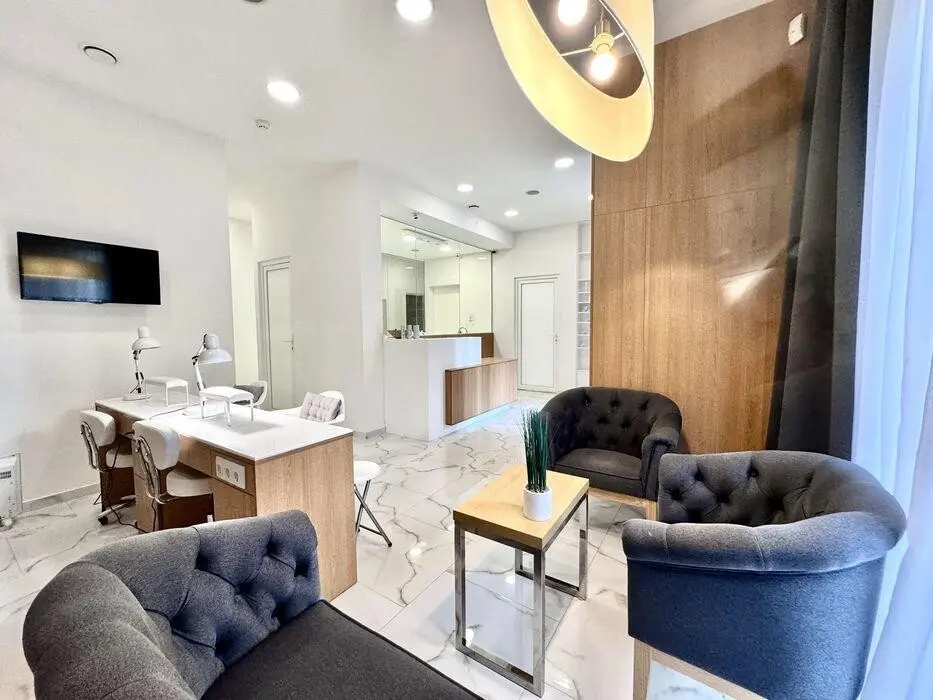 Фото Арендовать офис, Днепровская набережная 14 Киев в долгосрочную аренду, цена: 107500 грн, код 4150