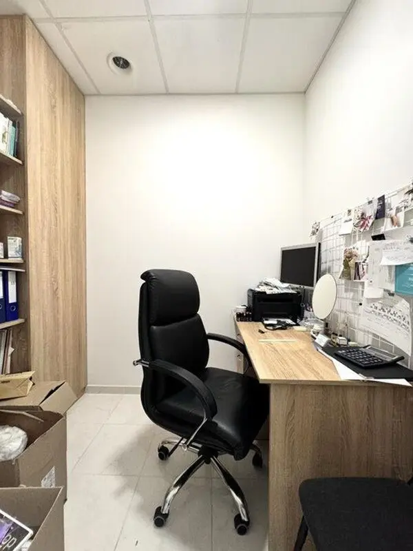 Фото Арендовать офис, Днепровская набережная 14 Киев в долгосрочную аренду, цена: 107500 грн, код 4150