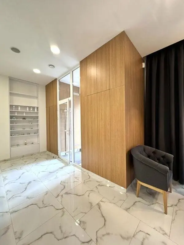 Фото Арендовать офис, Днепровская набережная 14 Киев в долгосрочную аренду, цена: 107500 грн, код 4150