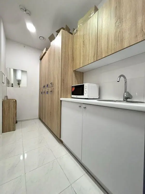 Фото Арендовать офис, Днепровская набережная 14 Киев в долгосрочную аренду, цена: 107500 грн, код 4150