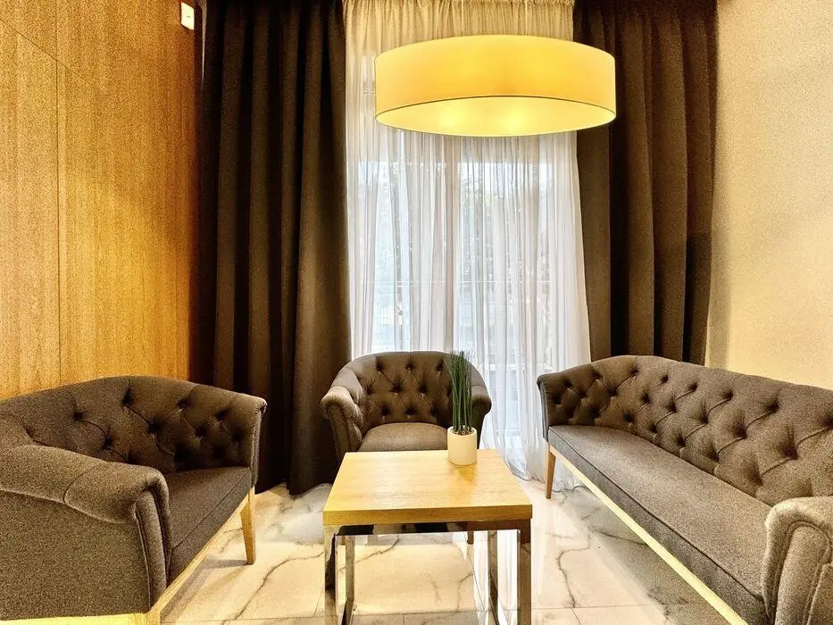 Фото Арендовать офис, Днепровская набережная 14 Киев в долгосрочную аренду, цена: 107500 грн, код 4150